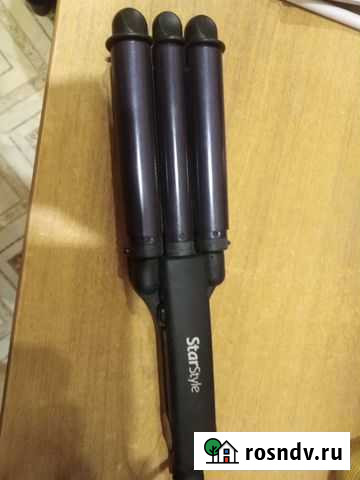 Плойка 3 волны Великие Луки - изображение 1