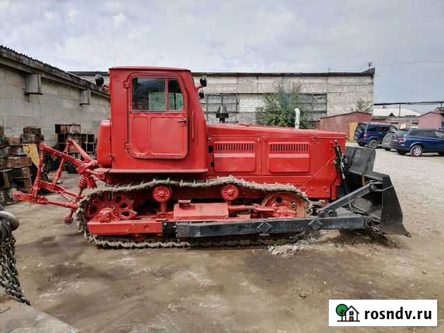 АЛТТРАК Т-4А.01, 1996 Барнаул - изображение 1