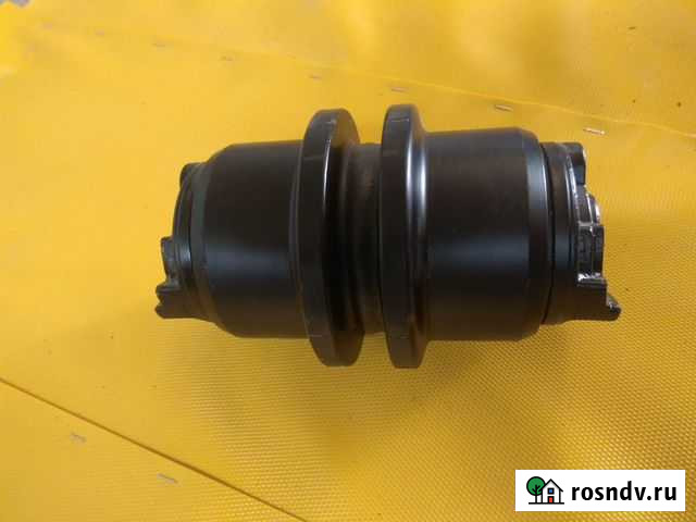 Каток опорный Hitachi EX40/EX45/EX50/EX55UR/ZX55U Владивосток - изображение 1