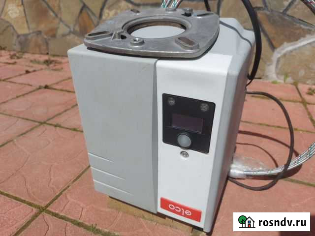 Дизельная горелка elco VL1.55 Поварово - изображение 1