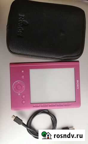 Электронная книга Sony prs-300 Горячий Ключ - изображение 1