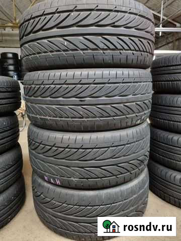 Hankook 245/40 R19, 4 шт Кемерово - изображение 1