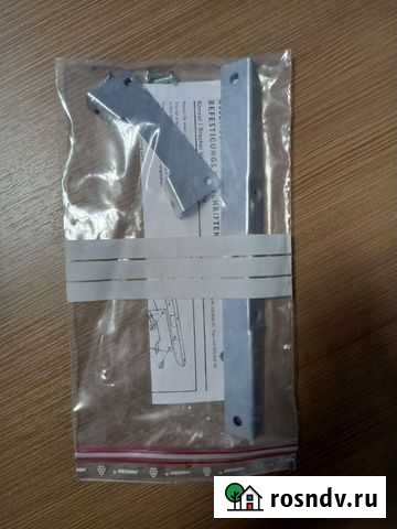 Кронштейн для вентилятора Ostberg Москва - изображение 1