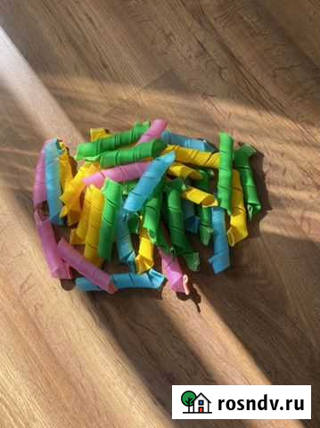 Бигуди мягкие Краснодар - изображение 1