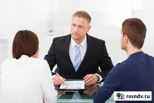 Юридическая контора Сергей Барсуков и партнеры Каменск-Уральский - изображение 1