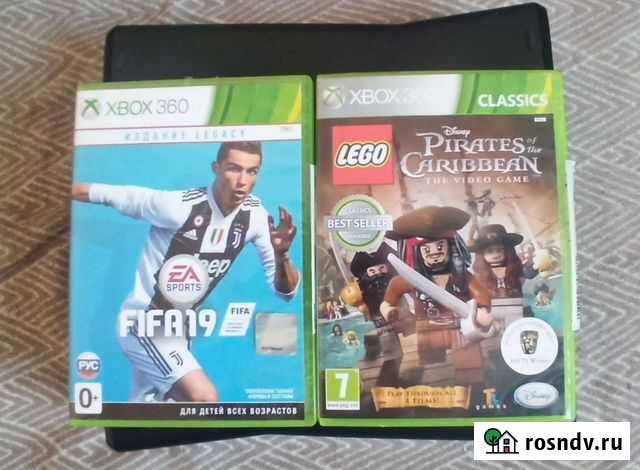 Xbox 360 Кемерово - изображение 1