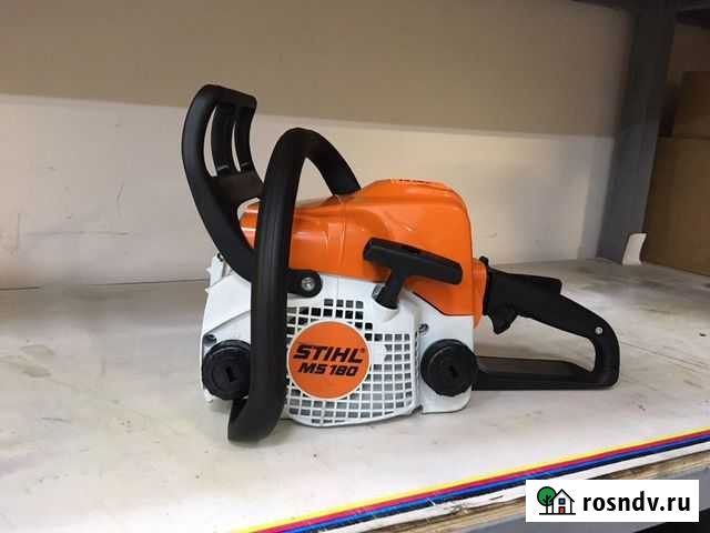 Бензопилы штиль хускварна Брянск - изображение 1