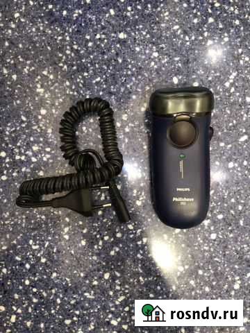 Бритва электрическая Москва - изображение 1