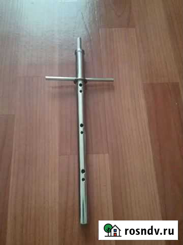 Адаптер для ледобура Самара - изображение 1