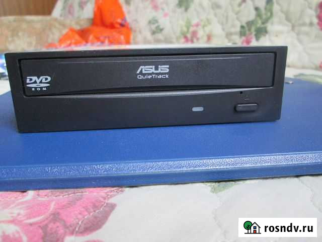 DVD-R/RW привод Тольятти - изображение 1