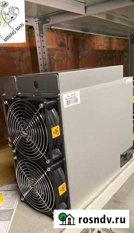 Innosilicon T3+ 57 TH/s Кемерово - изображение 1
