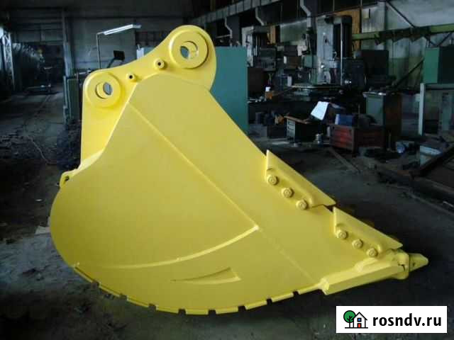 Усиленный для экскаватора Komatsu PC230 Сыктывкар - изображение 1