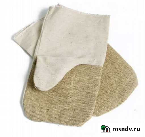 Строительные рукавицы и перчатки Самара - изображение 1