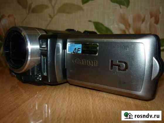 Canon HF 100 Рязань
