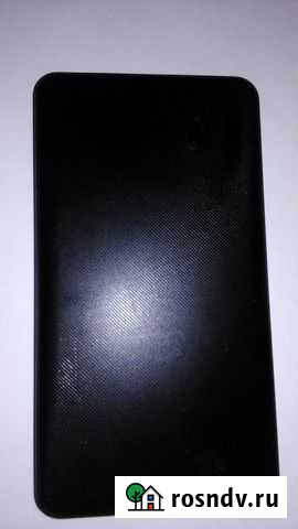 Внешний аккумулятор power bank 6000 mah Санкт-Петербург - изображение 1