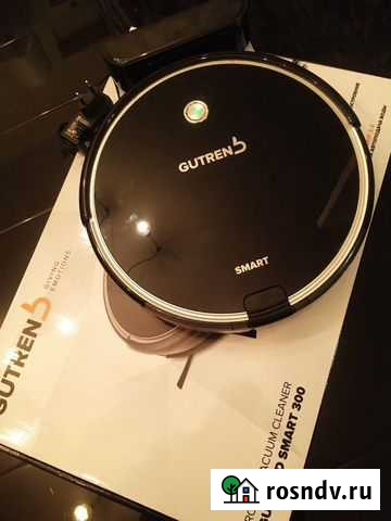 Моющий Пылесос Ростов-на-Дону - изображение 1