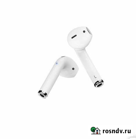 Беспроводные наушники Дербент - изображение 1