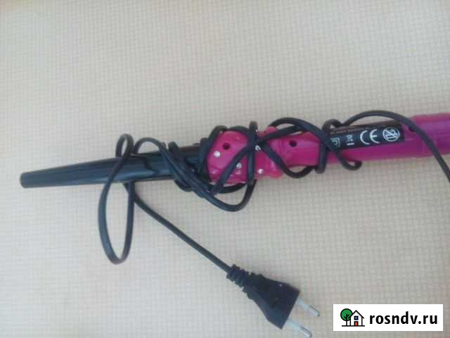 Плойка для кудрей Екатеринбург - изображение 1