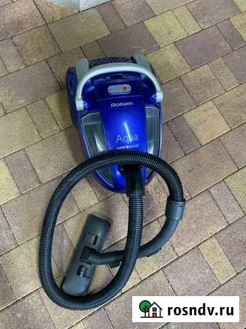 Пылесос Electrolux Краснодар - изображение 1