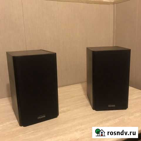 Колонки Microlab solo Хабаровск - изображение 1