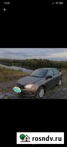 Аренда автомобиля Томск - изображение 1