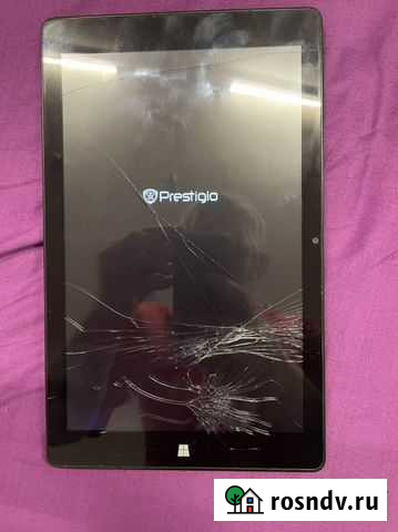 Планшет prestigio Люберцы - изображение 1