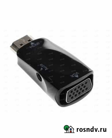Переходник hdmi vga Воронеж - изображение 1