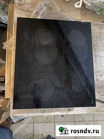 Электроплита Ступино - изображение 1