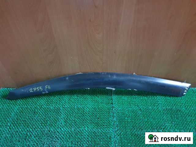 Ветровик передний левый Honda Civic EU1 D15B Смоленка - изображение 1