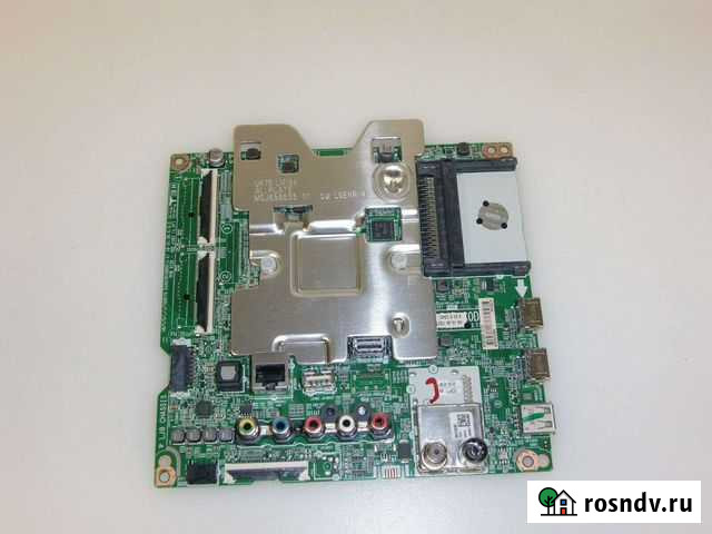 Платы на тв #5 Новосибирск - изображение 1