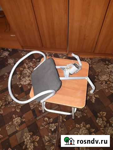 Дополнительное, детское сиденье для велосипеда Нижний Новгород - изображение 1