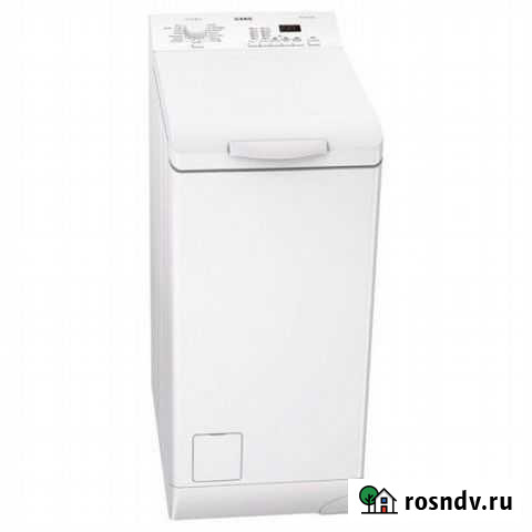Стиральная машина AEG Калининград - изображение 1