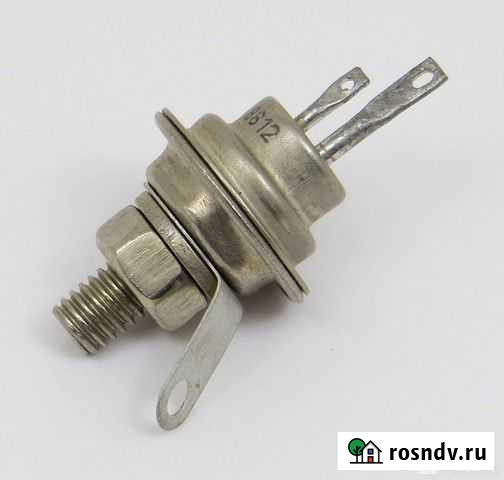 Тиристоры, Симисторы, Диоды и т.д Феодосия - изображение 1