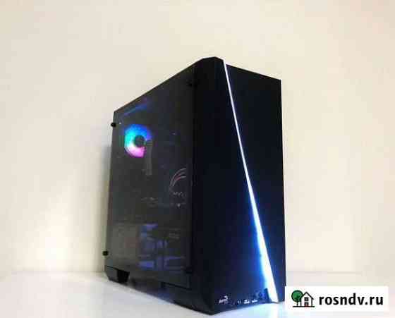 Игровой пк:Xeon 8 ядер/GTX670 2GB/SSD120GB/HDD1T Челябинск