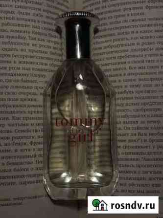 Духи Tommy Hilfiger Челябинск