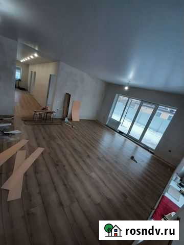 Укладка ламината Оренбург - изображение 1