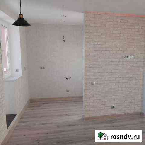 Ремонт под ключ Тюмень