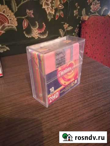 Дискеты Малаховка - изображение 1