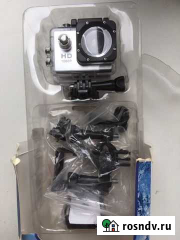 Экшн камера Казань - изображение 1