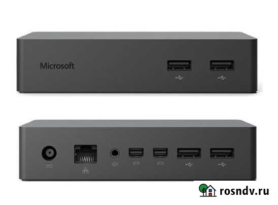 Microsoft Surface Dock Краснодар - изображение 1