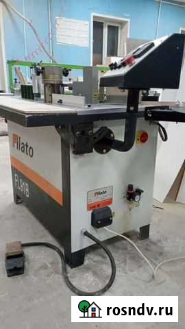 Кромка облицовочный станок Кострома - изображение 1