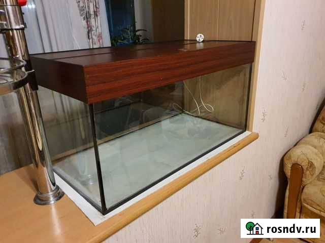 Террариум для красноухой черепахи Всеволожск - изображение 1