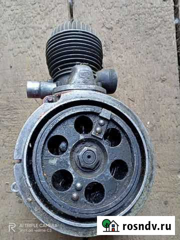 Бензопила на запчасти Сыктывкар - изображение 1