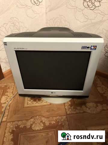 Монитор Саратов - изображение 1