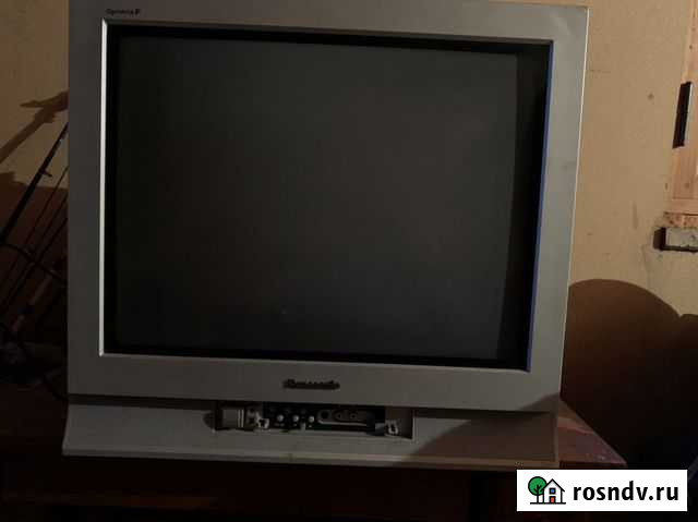 Продаю телевизор Миасс - изображение 1