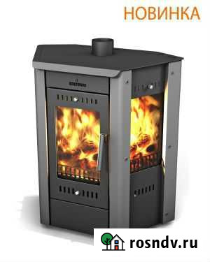 Печь-камин грейвари Фиджи М Ижевск - изображение 1