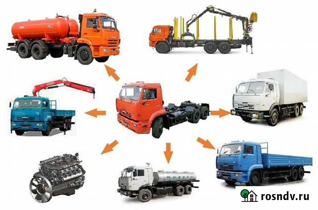 Переоборудование транспортных средств Сыктывкар - изображение 1