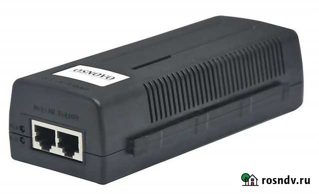 Продаю poe инжекторы Самара - изображение 1