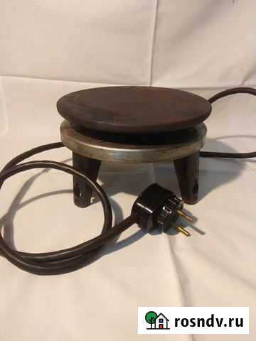 Печка электрическая СССР Краснодар - изображение 1