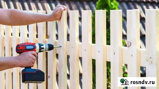 Строительство Томск - изображение 1